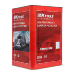 KROSS – High Performance Superior Protection-20W-50-14 KG