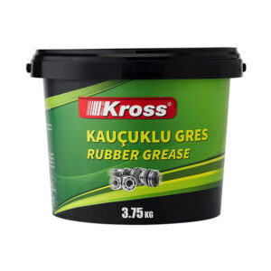 KROSS GREEN GREASE | 3.75 KG
