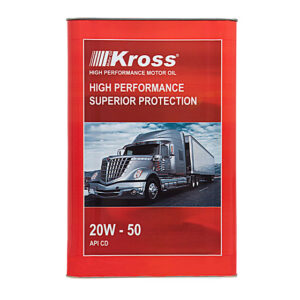 KROSS – High Performance Superior Protection-20W-50-14 KG