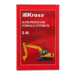 KROSS – Ultra Korumalı Hidrolik Sistem Yağı – S46