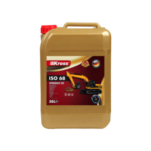 KROSS ISO 68 HYDRAULIC OIL | 20 L