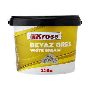 KROSS WHITE GREASE | 3.50 KG