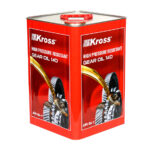 KROSS – SAE-140 GL1-14 KG