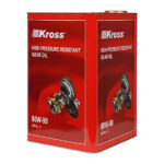 KROSS-SAE-80W-90-20 LT- GL-5
