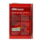 KROSS – GEAR OIL-90-GL 1