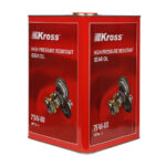 KROSS – SAE- 75W-80 14 LT