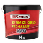 KROSS – KIRMIZI GRES-14 KG