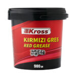 KROSS – KIRMIZI GRES-900 GR