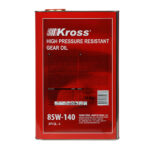 KROSS-SAE-85W-140-14 LT- GL-4