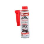 CR-DIESEL FUEL SYSTEM,INJECTOR CLEANER