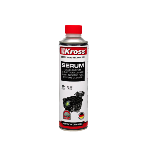 KROSS BOR KATKILI DİZEL SERUM